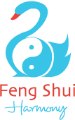 Feng Shui Harmony Logo